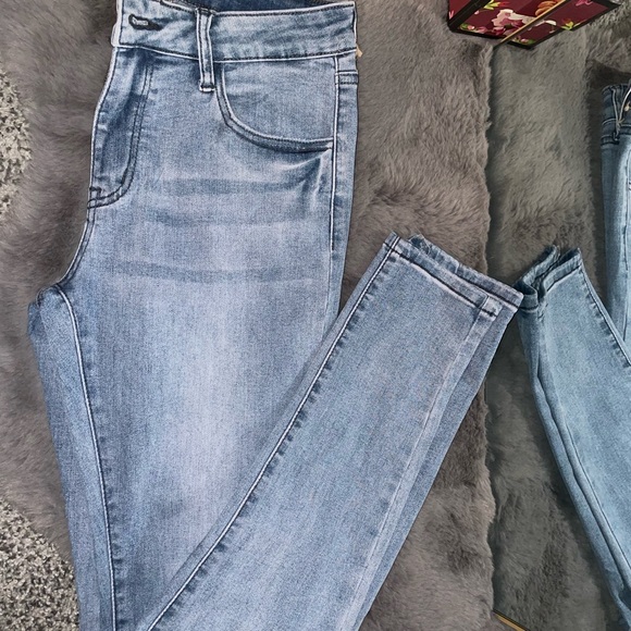 Kancan super skinny Jeans - women’s size 7 - Picture 4 of 4
